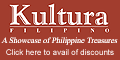 Kultura Filipino